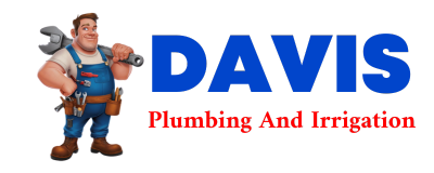 Trusted plumber in KIPTON